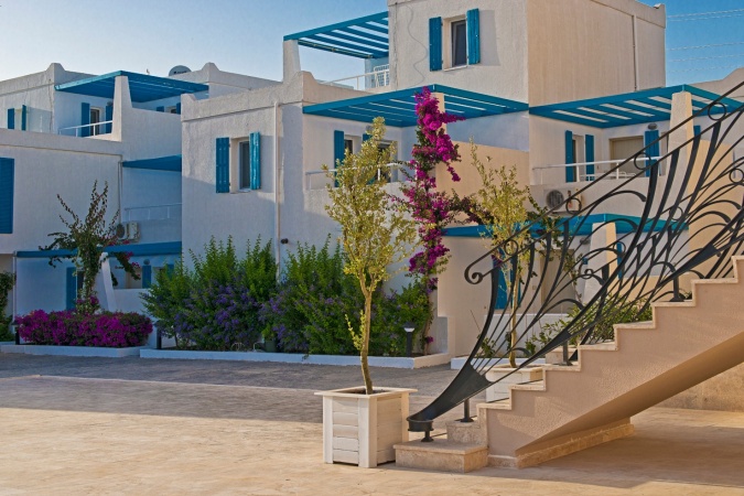 Club Odalar Genel Görünüm