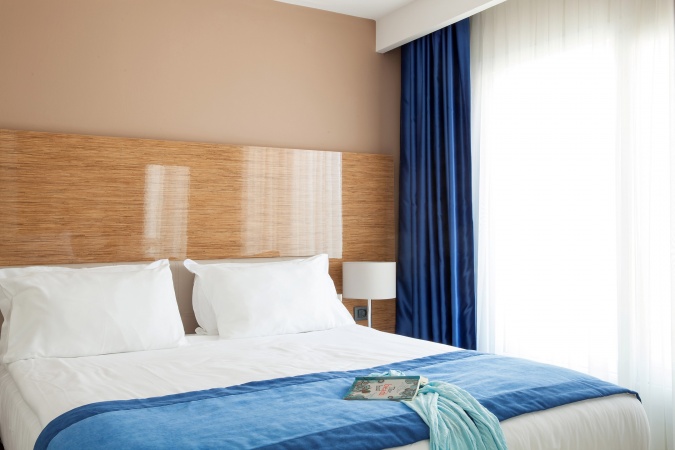 Club Standart 1+1 Oda