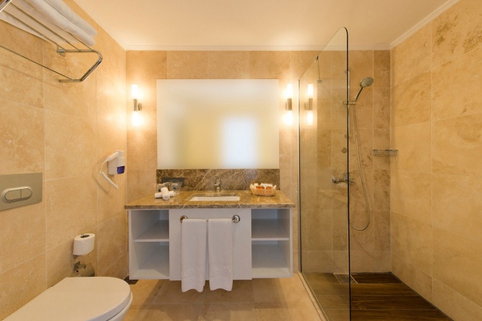 Club Standart 1+1 Banyo